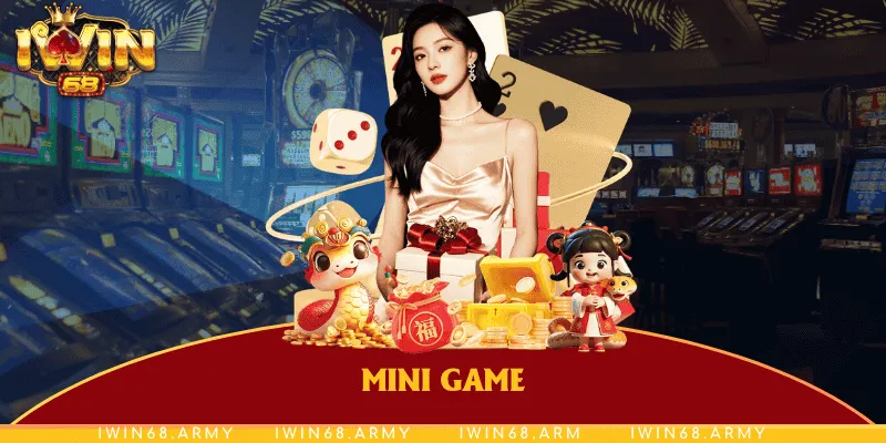 Mini Game