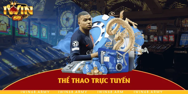 Thể thao trực tuyến